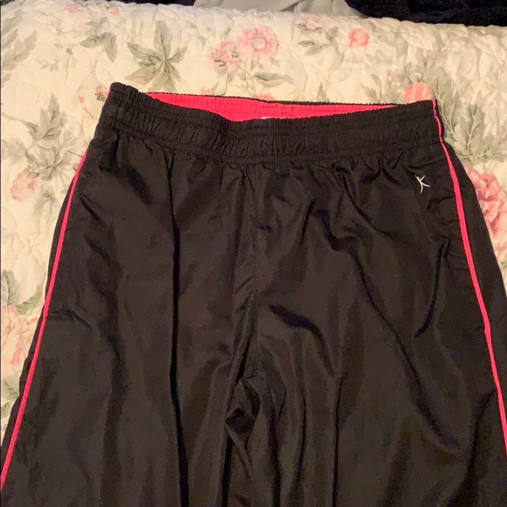 Track pants - Picture 3 of 4